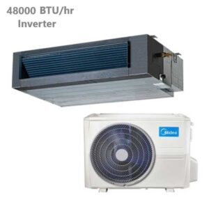 داکت فول اینورتر  48000 مدیا IDR3-X140M
