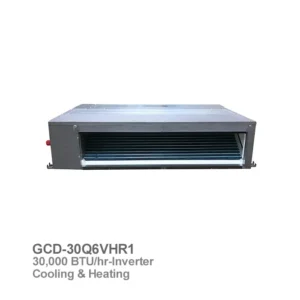 داکت اسپلیت اینورتر 30000 جی پلاس GCD-30Q6VHR1