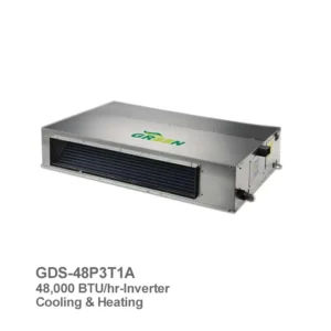 داکت اسپلیت اینورتر 48000 گرین GDS-48P1T1A