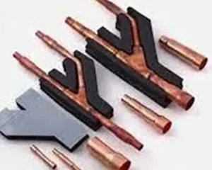 وای برنچ VRF  ال جی مدل ARBLN01621