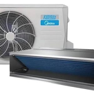 داکت فول اینورتر 48000 مدیا IDR3-X140M